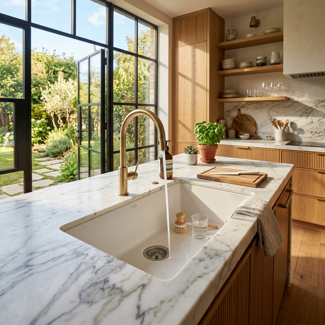 Raw Material Selection